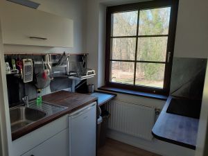 Bild 5: Kastanienstube - Fewo für Familien mit Hunden