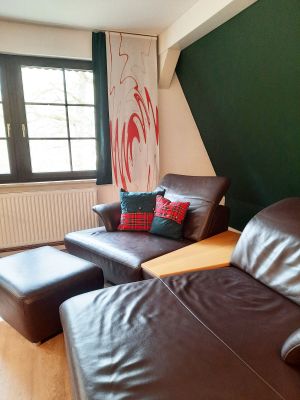 Bild 6: Kastanienstube - Fewo für Familien mit Hunden