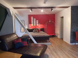 Bild 7: Kastanienstube - Fewo für Familien mit Hunden