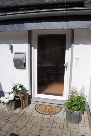 Bild 12: Lahnperle mit WLAN - Ihr Zuhause im Lahntal, Kinder Hunde willkommen