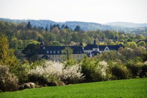 Bild 19: Lahnperle mit WLAN - Ihr Zuhause im Lahntal, Kinder Hunde willkommen