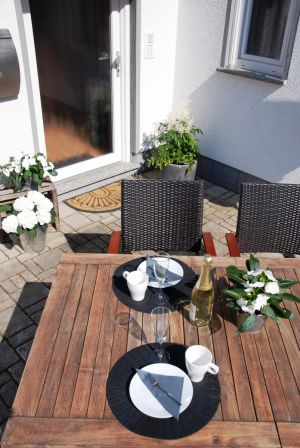 für gemütliche Stunden - Bild 14: Lahnperle mit WLAN - Ihr Zuhause im Lahntal, Kinder Hunde willkommen