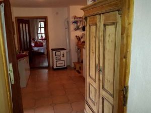 Bild 14: Reethaus Habur am Balaton