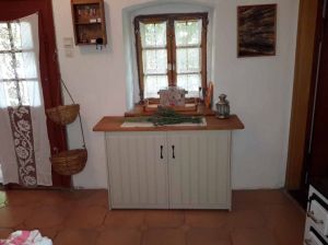 Bild 15: Reethaus Habur am Balaton