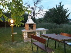 Bild 19: Reethaus Habur am Balaton