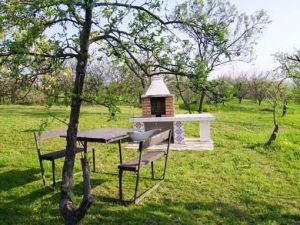 Bild 6: Reethaus Habur am Balaton