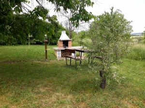 Bild 7: Reethaus Habur am Balaton