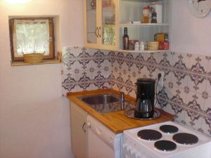 Bild 17: Reethaus Habur am Balaton