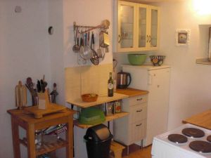 Bild 16: Reethaus Habur am Balaton