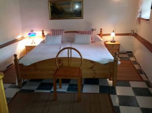 Bild 13: Reethaus Habur am Balaton