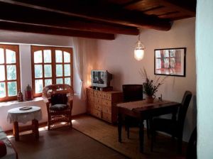 Bild 8: Reethaus Habur am Balaton