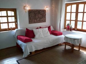 Bild 11: Reethaus Habur am Balaton