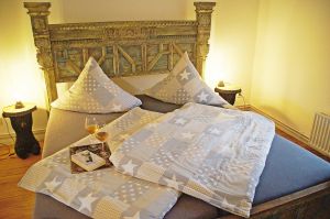 Bild 22: Traum-Ferienhaus für den Ostsee-Urlaub mit mehreren Hunden