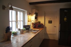 Bild 21: Traum-Ferienhaus für den Ostsee-Urlaub mit mehreren Hunden