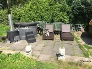 Bild 9: Traum-Ferienhaus für den Ostsee-Urlaub mit mehreren Hunden