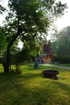 Bild 6: Traum-Ferienhaus für den Ostsee-Urlaub mit mehreren Hunden