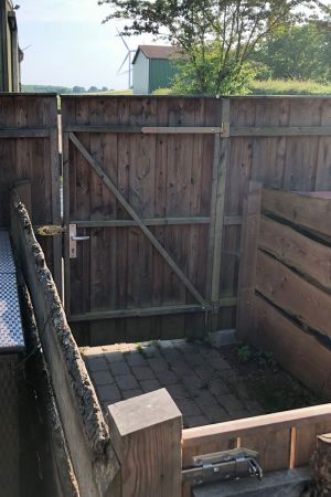 Bild 14: Traum-Ferienhaus für den Ostsee-Urlaub mit mehreren Hunden