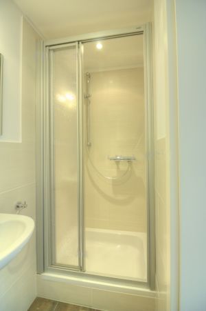 Bild 21: Großzügige FeWo mit Terrasse, Kamin, Sauna, WLAN, Kinderspielplatz