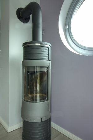 Bild 16: Großzügige FeWo mit Terrasse, Kamin, Sauna, WLAN, Kinderspielplatz