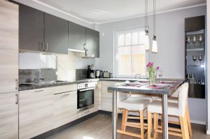 Bild 3: Großzügige FeWo mit Terrasse, Kamin, Sauna, WLAN, Kinderspielplatz