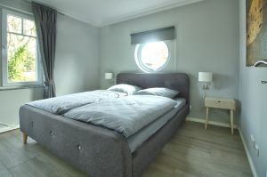 Bild 4: Großzügige FeWo mit Terrasse, Kamin, Sauna, WLAN, Kinderspielplatz