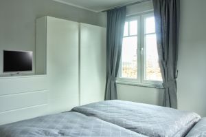 Bild 8: Großzügige FeWo mit Terrasse, Kamin, Sauna, WLAN, Kinderspielplatz