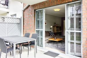 Bild 2: Großzügige FeWo mit Terrasse, Kamin, Sauna, WLAN, Kinderspielplatz