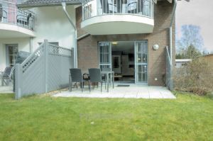 Bild 19: Großzügige FeWo mit Terrasse, Kamin, Sauna, WLAN, Kinderspielplatz