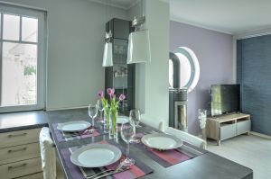 Bild 12: Großzügige FeWo mit Terrasse, Kamin, Sauna, WLAN, Kinderspielplatz