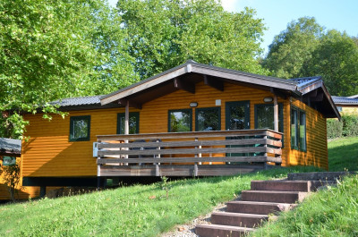 Bild: Ferienhaus für 6 Personen im Ferienpark Les Etoiles