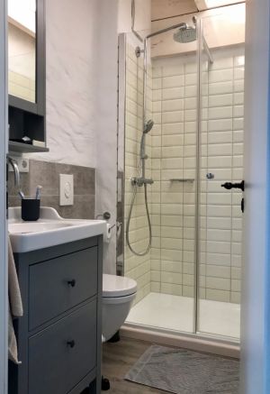 Bild 14: Ferienhof Pfotenglück in der Eifel Einheit Waldblick