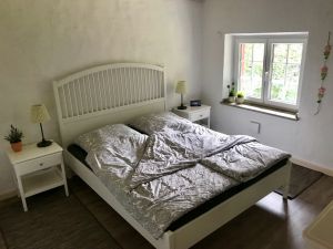 Bild 12: Ferienhof Pfotenglück in der Eifel Einheit Waldblick