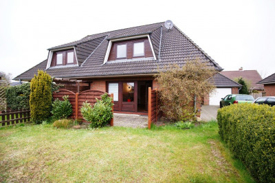 Bild: Nordfriesland pur erleben - Attraktive Ferienwohnung in Südtondern