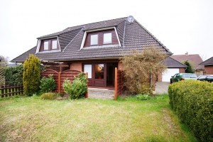 Bild: Nordfriesland pur erleben - Attraktive Ferienwohnung in Südtondern