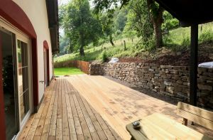 Bild 9: Ferienhof Pfotenglück in der Eifel