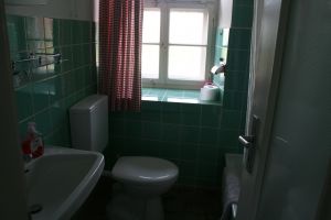 Bild 10: Haus Sonnenwinkel im Schwarzwald mit eingezäunten Garten