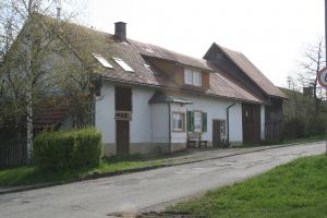 Bild 12: Haus Sonnenwinkel im Schwarzwald mit eingezäunten Garten