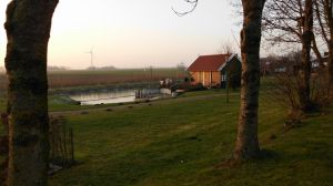 Bild 1: Ferienwohnung an der Nordsee