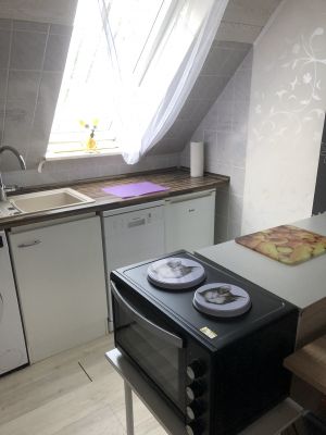 Bild 10: Ferienwohnung an der Nordsee