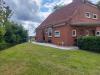Nordseenahes Ferienhaus in Ostfriesland für Familie und Co