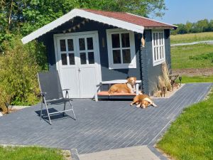Bild 4: Nordseenahes Ferienhaus in Ostfriesland für Familie und Co
