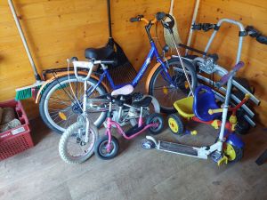 Bild 5: Nordseenahes Ferienhaus in Ostfriesland für Familie und Co