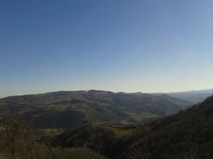 Bild 4: Urlaub in Süd-Piemont mit dem Hund
