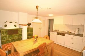 Bild 6: Ferienwohnung Kira, nur mit Hund im Allgäu. Haus Christl Cranz / Steibis