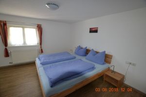 Bild 7: Ferienwohnung Kira, nur mit Hund im Allgäu. Haus Christl Cranz / Steibis