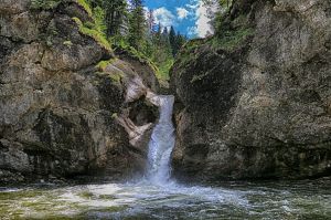 Bild 15: Ferienwohnung Kira, nur mit Hund im Allgäu. Haus Christl Cranz / Steibis