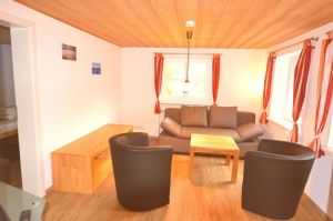 Bild 10: Ferienwohnung Kira, nur mit Hund im Allgäu. Haus Christl Cranz / Steibis