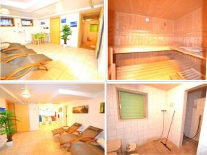 Bild 11: Ferienwohnung Köbi, nur mit Hund im Allgäu. Haus Christl Cranz Steibis