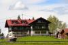 Ferienwohnung Kora, nur mit Hund, Haus Christl Cranz Steibis im Allgäu