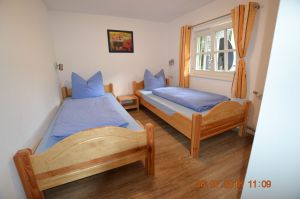 Bild 6: Ferienwohnung Kora, nur mit Hund, Haus Christl Cranz Steibis im Allgäu
